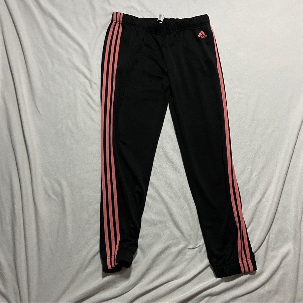 ADIDAS TRACK PANTS